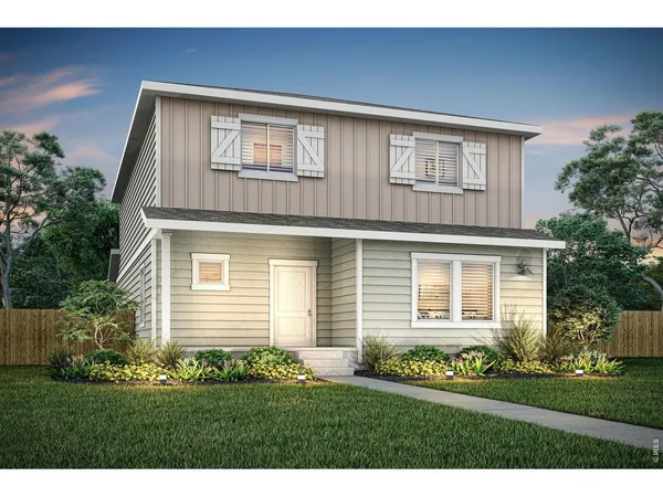 $528,900 | 183 Sugar Beet Lane, Berthoud, CO 80513