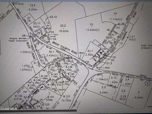 $399,000 | 4048 Highway 2, Brunswick, NY 12180