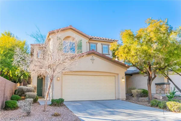$2,545 | 937 Lord Crewe Street, Las Vegas, NV 89135