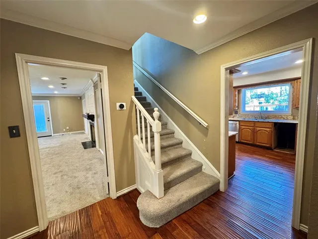 $300,000 | 610 West Cedar Street, Nocona, TX 76255