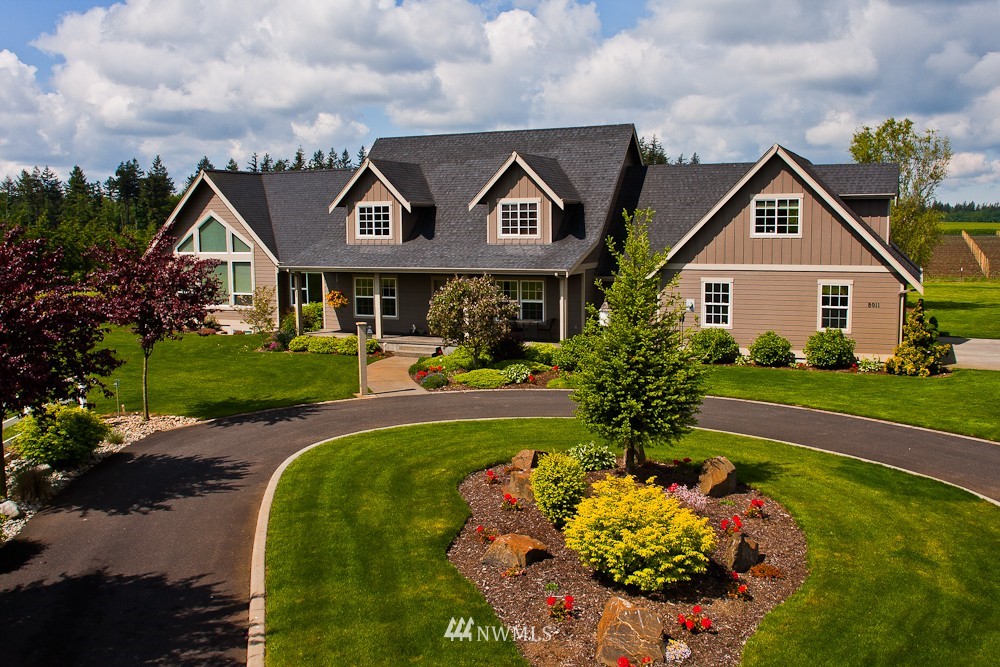 8011 Rodeo Drive Lynden, WA 98264 - Photo 1 of 1