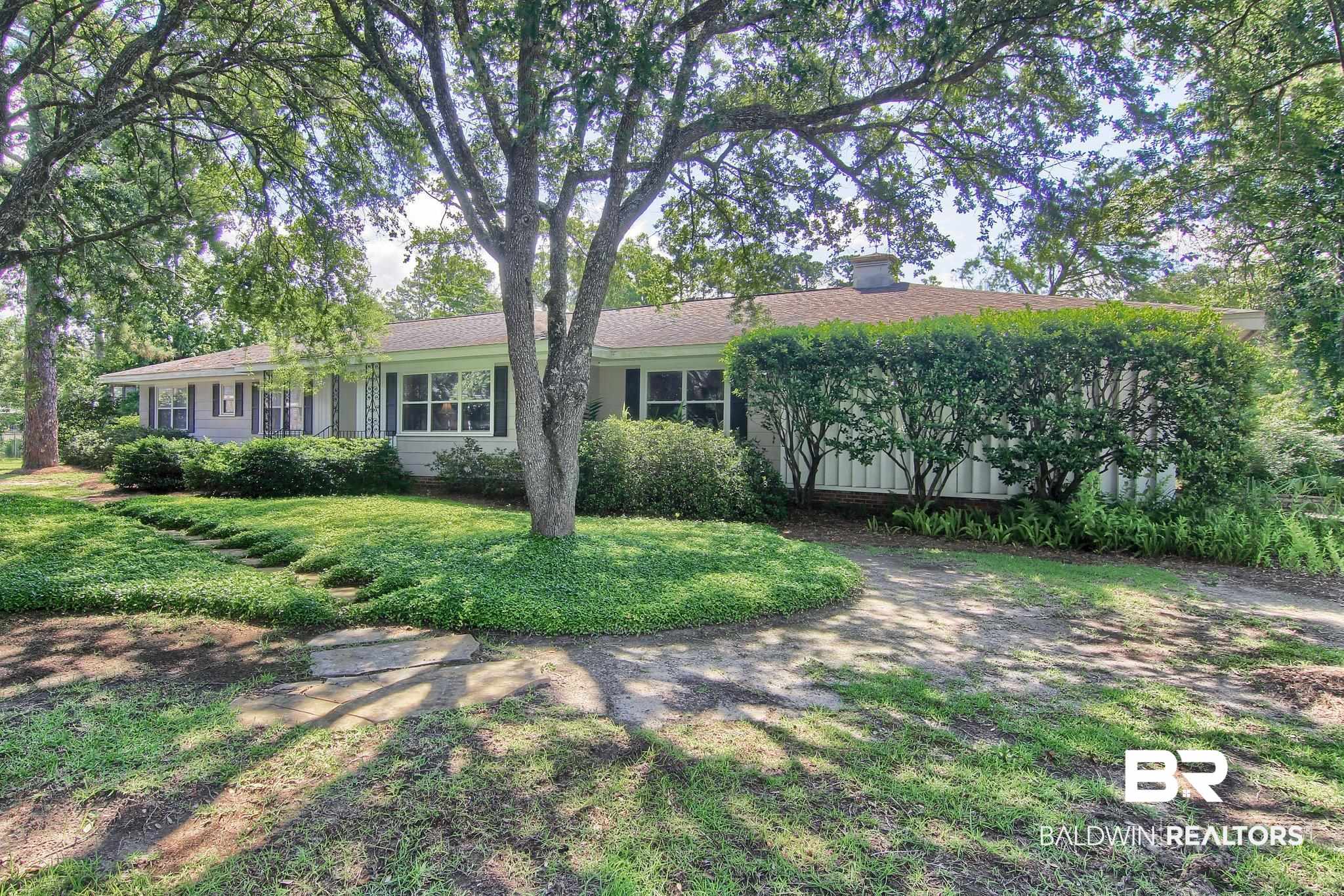 11680 Magnolia Street South Magnolia Springs, AL 36555 - Photo 5 of 23 11680 Magnolia Street