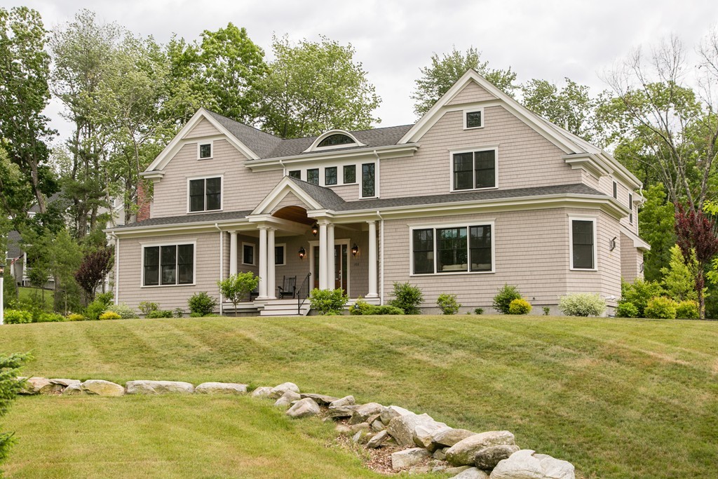 103 Johnson Road Carlisle, MA 01741 - Photo 1 of 30 Gallery Image 1