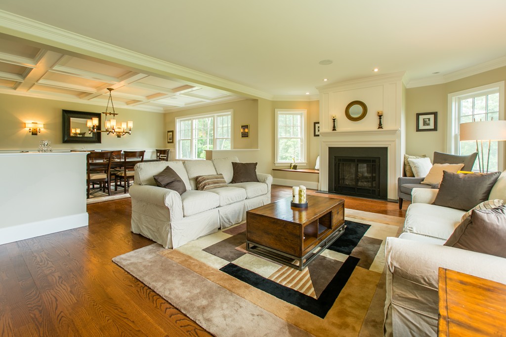 103 Johnson Road Carlisle, MA 01741 - Photo 13 of 30 Gallery Image 13