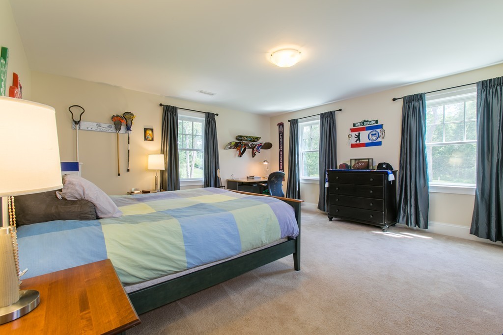 103 Johnson Road Carlisle, MA 01741 - Photo 18 of 30 Gallery Image 18