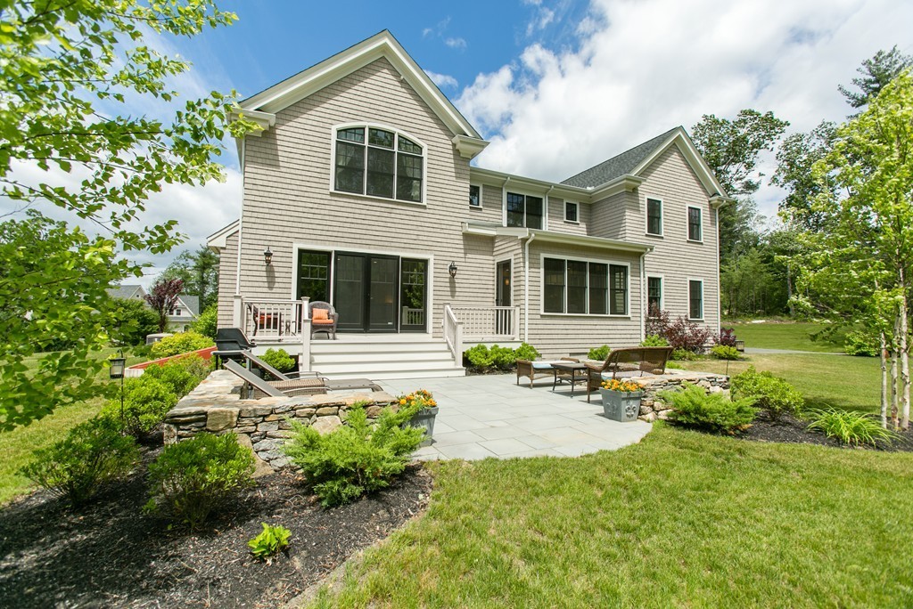 103 Johnson Road Carlisle, MA 01741 - Photo 28 of 30 Gallery Image 28