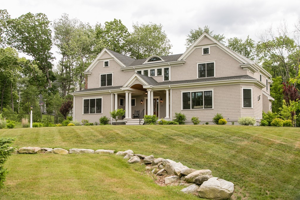 103 Johnson Road Carlisle, MA 01741 - Photo 29 of 30 Gallery Image 29