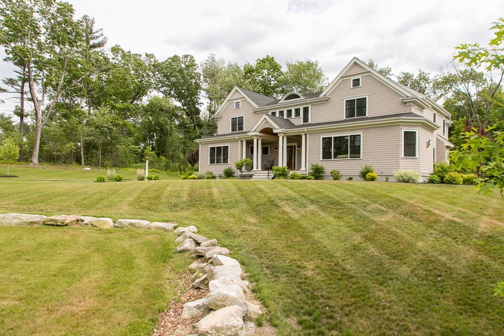 103 Johnson Road Carlisle, MA 01741 - Photo 30 of 30 Gallery Image 30