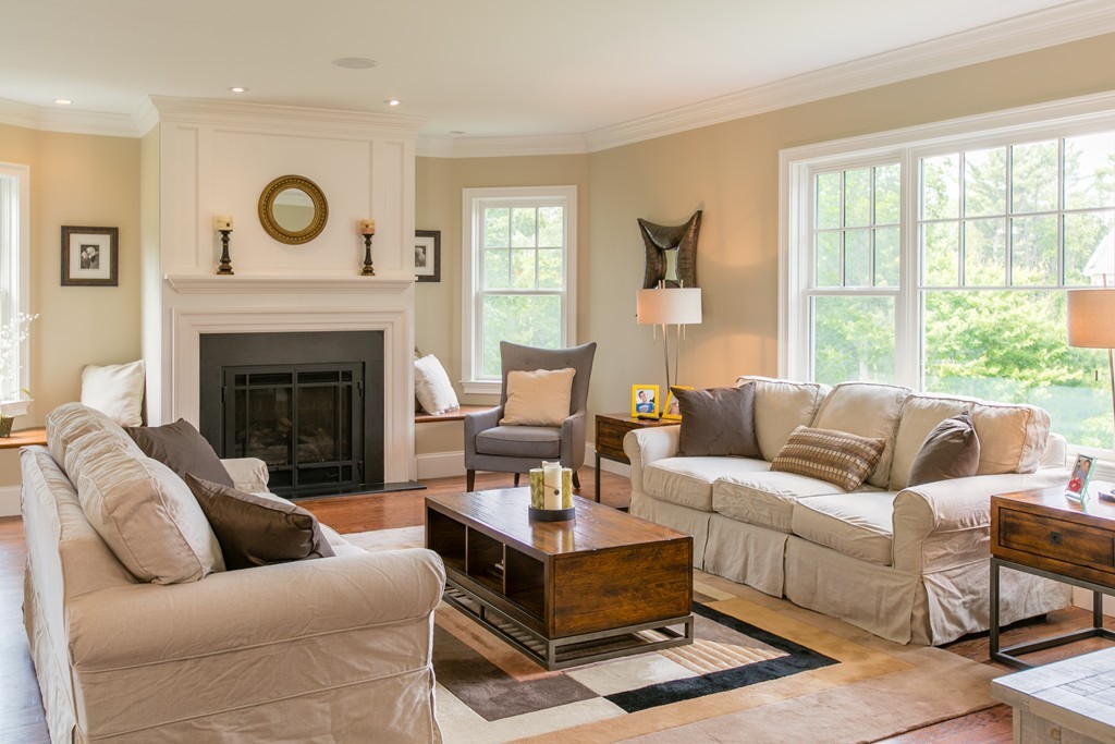 103 Johnson Road Carlisle, MA 01741 - Photo 3 of 30 Gallery Image 3