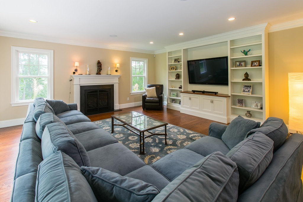 103 Johnson Road Carlisle, MA 01741 - Photo 9 of 30 Gallery Image 9