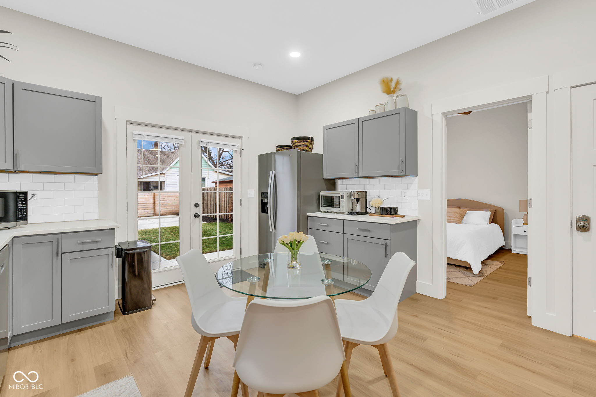 1502 Bates Street Indianapolis, IN 46201 - Photo 11 of 40