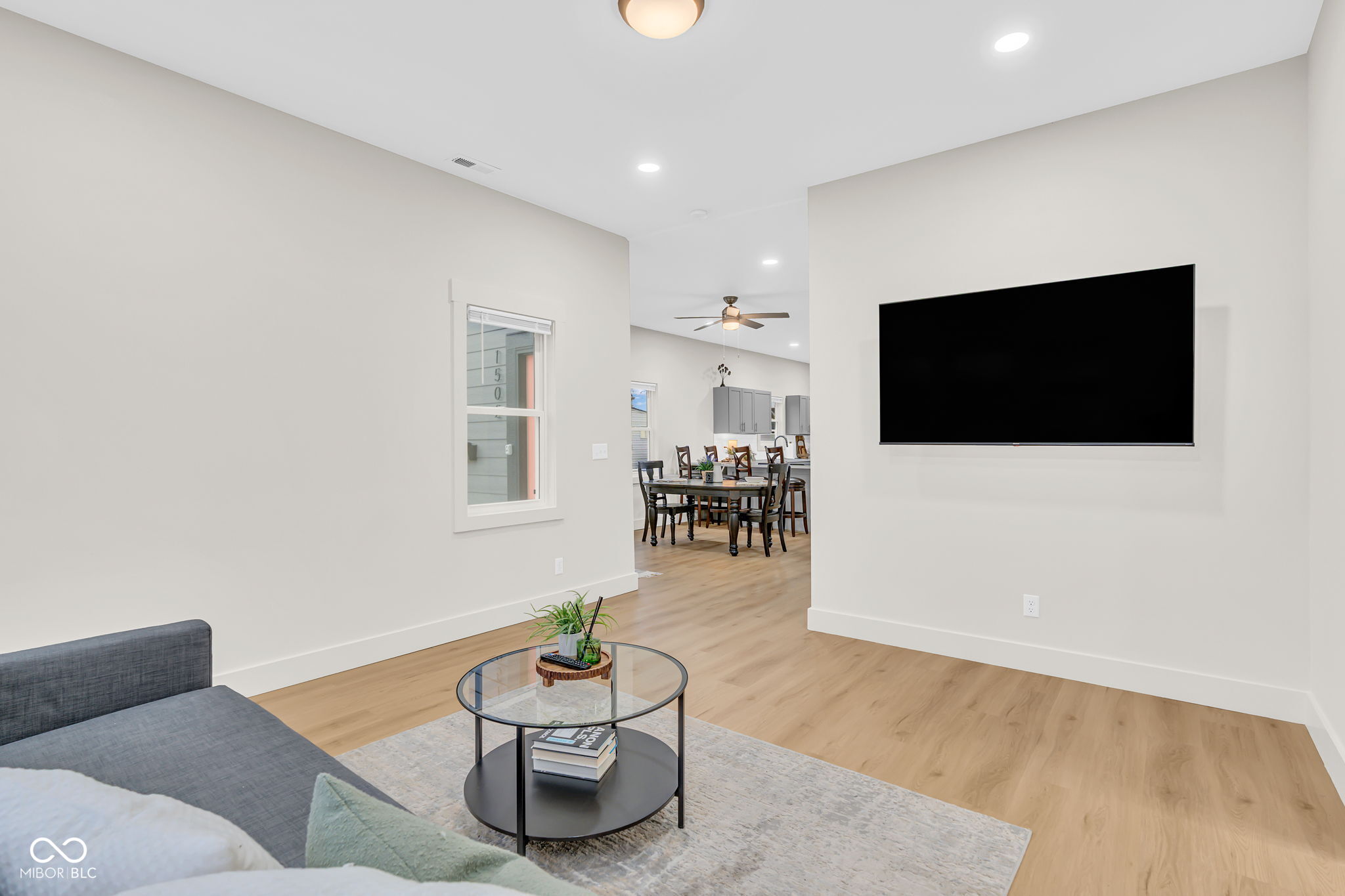 1502 Bates Street Indianapolis, IN 46201 - Photo 17 of 40