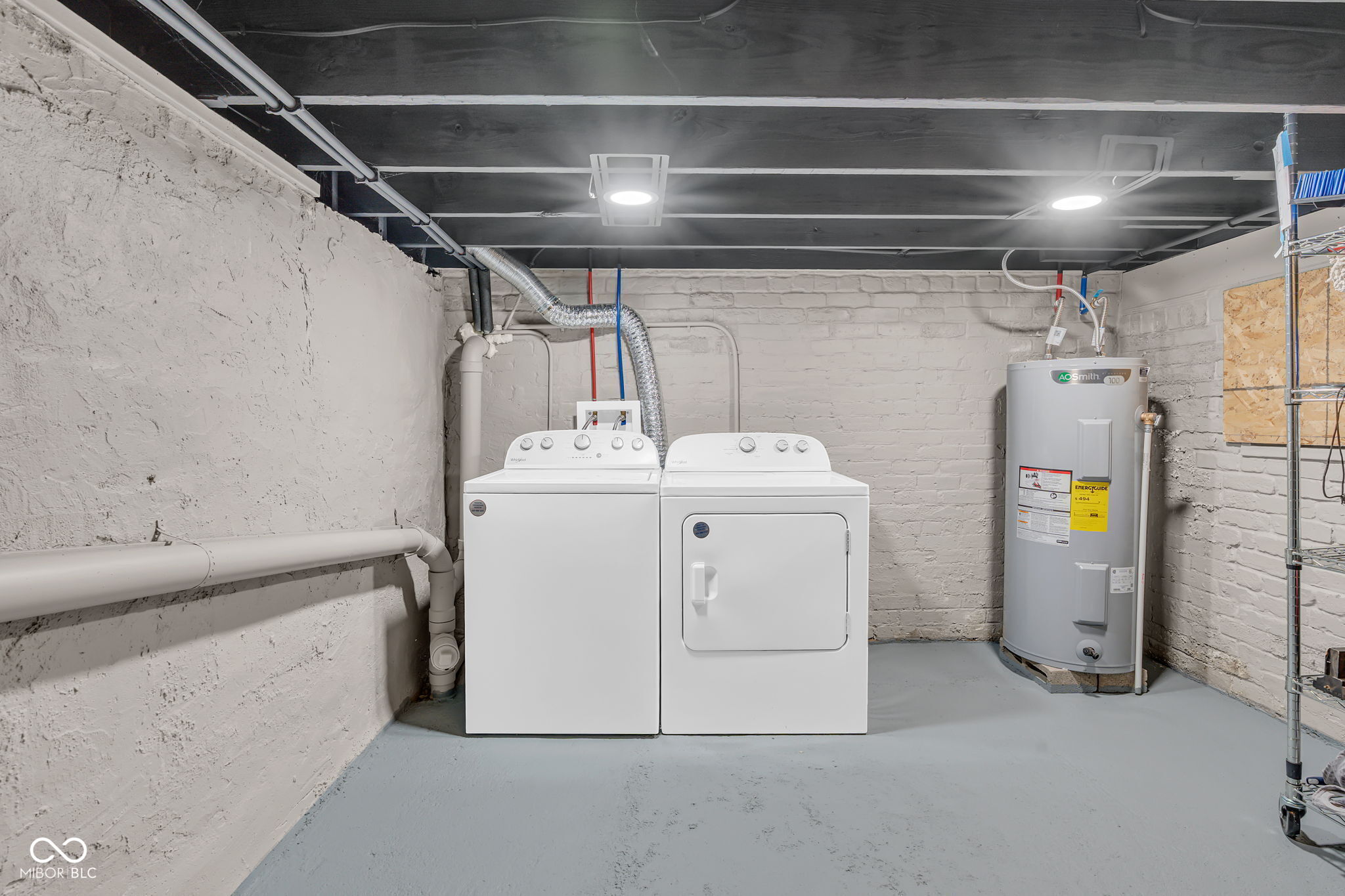 1502 Bates Street Indianapolis, IN 46201 - Photo 28 of 40