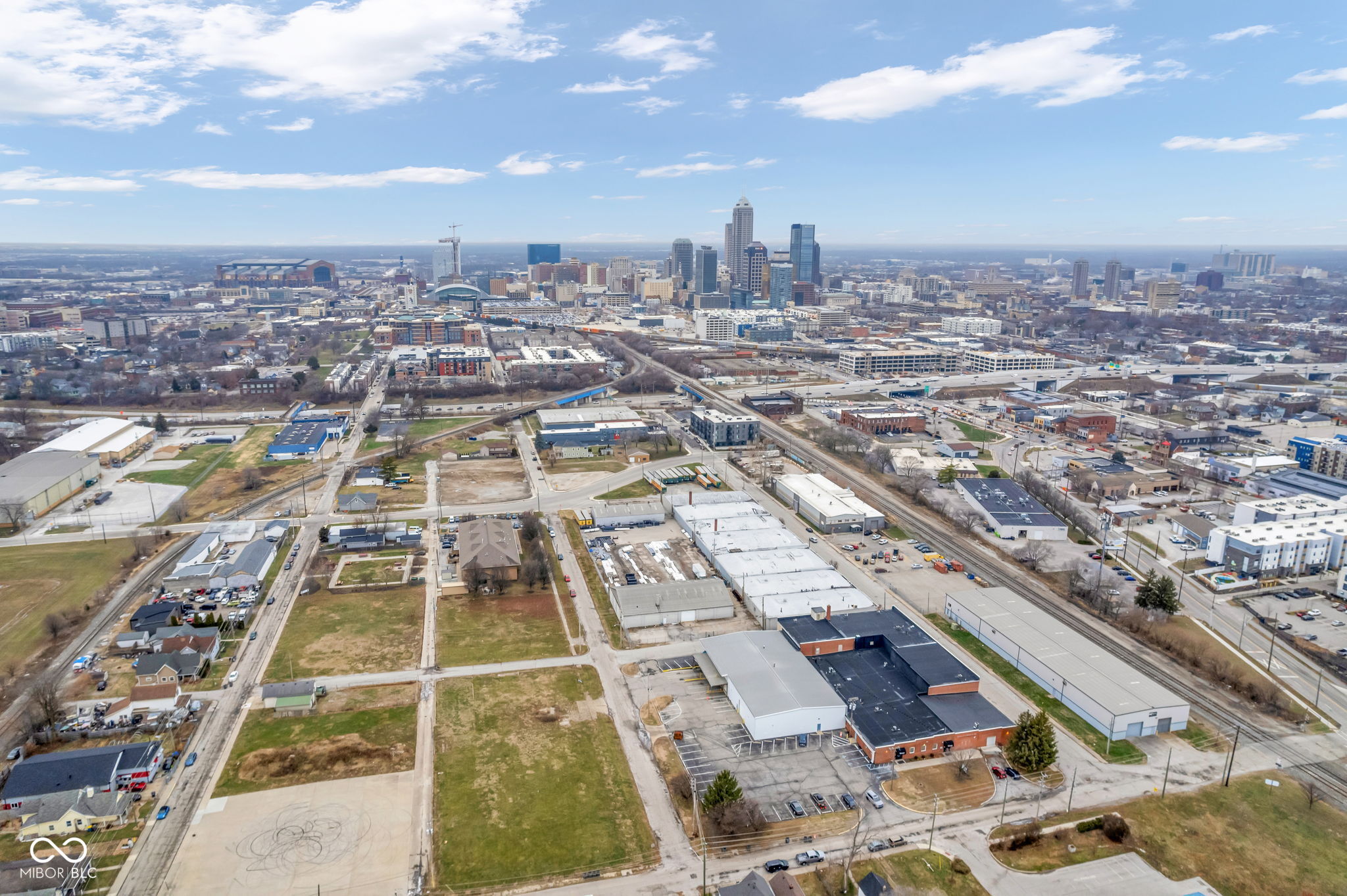 1502 Bates Street Indianapolis, IN 46201 - Photo 38 of 40