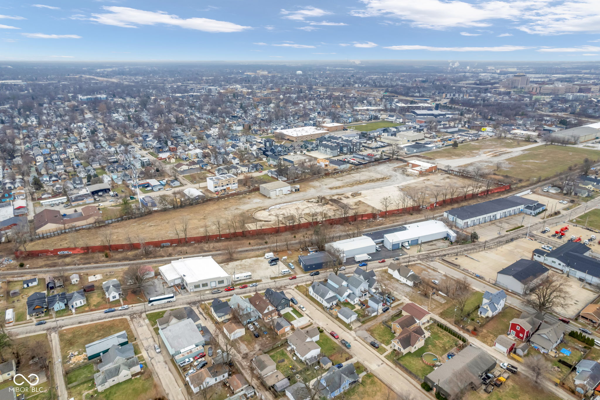 1502 Bates Street Indianapolis, IN 46201 - Photo 39 of 40