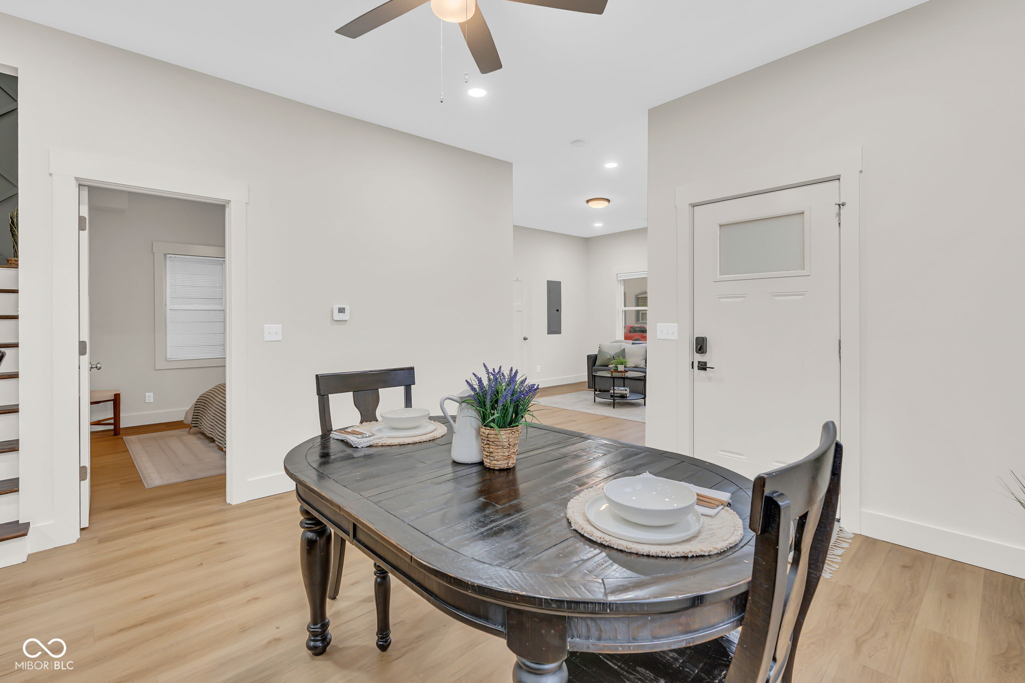 1502 Bates Street Indianapolis, IN 46201 - Photo 6 of 40