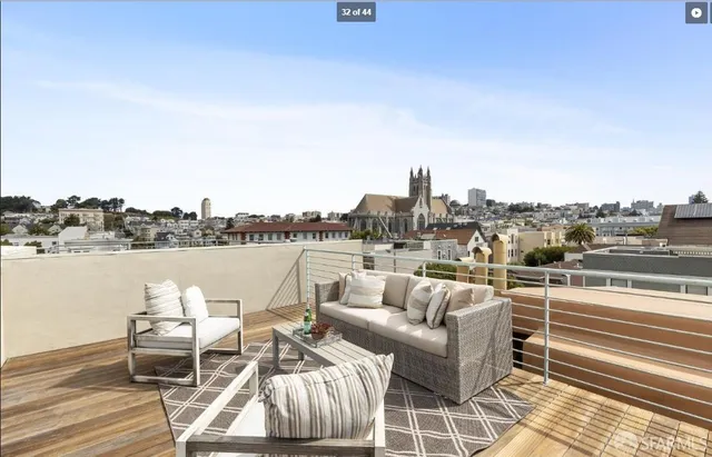 $6,500 | 1715 Pierce Street, Unit 2, San Francisco, CA 94115