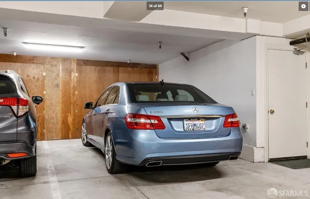 $6,500 | 1715 Pierce Street, Unit 2, San Francisco, CA 94115