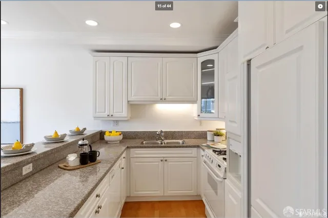 $6,500 | 1715 Pierce Street, Unit 2, San Francisco, CA 94115