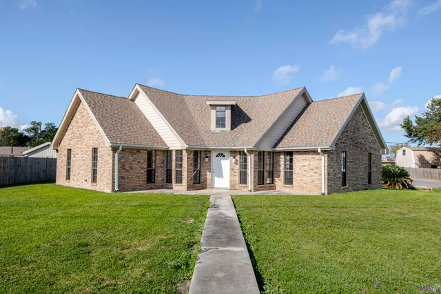 $225,000 | 277 East 89th Street, Cut Off, LA 70345