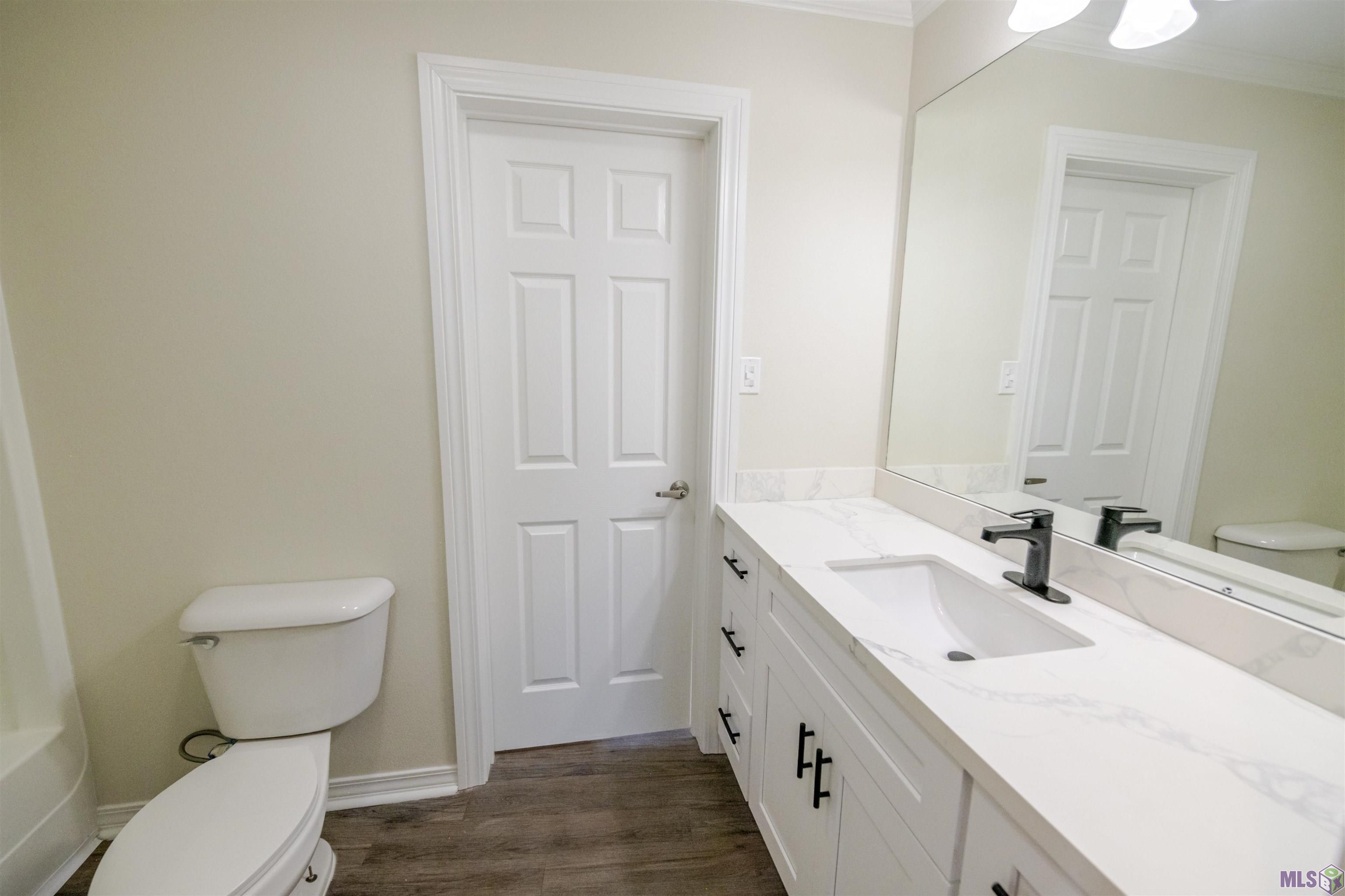 277 East 89th Street Cut Off, LA 70345 - Photo 11 of 29 Bathroom