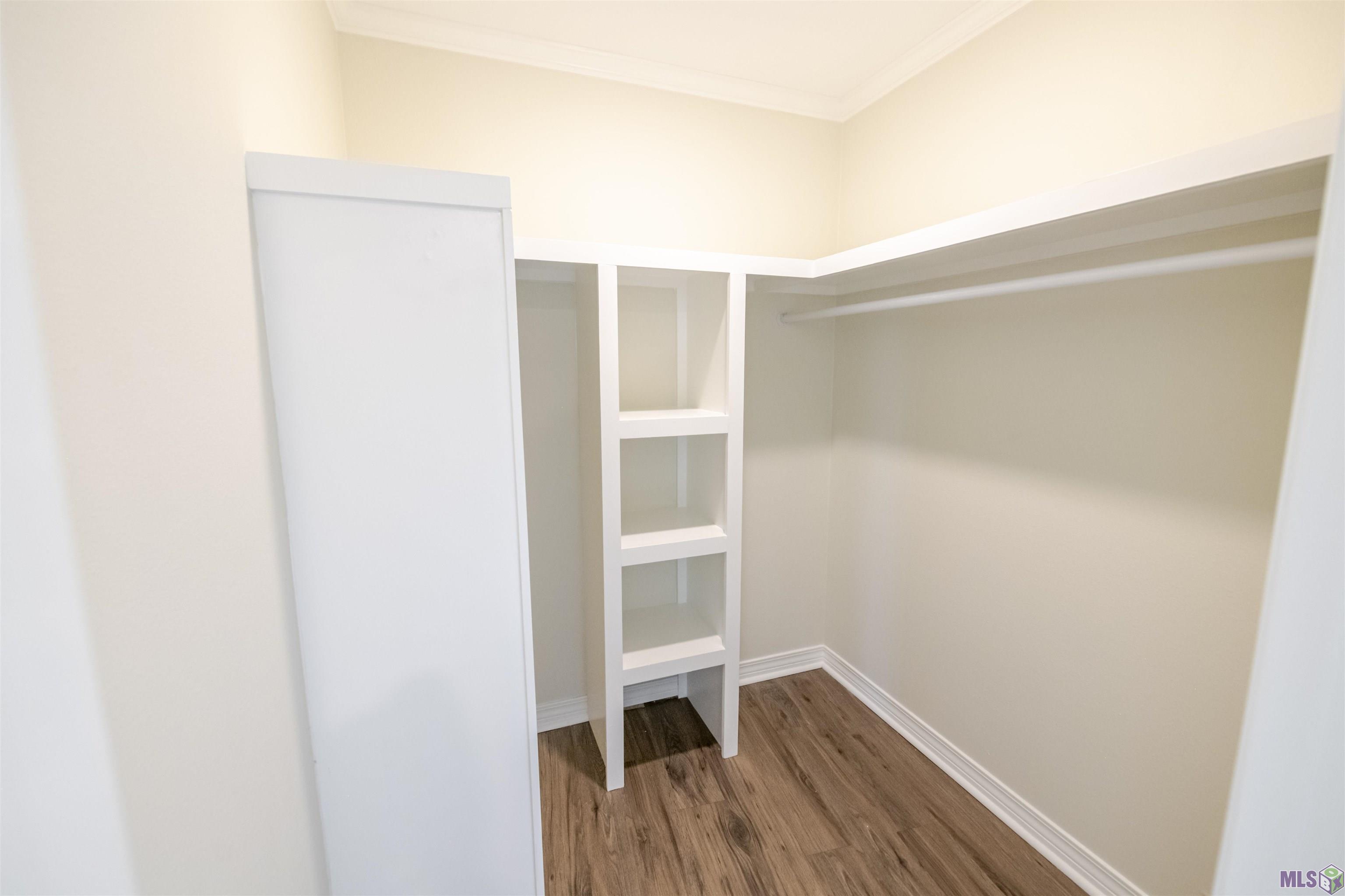 277 East 89th Street Cut Off, LA 70345 - Photo 12 of 29 Primary En-Suite Closet