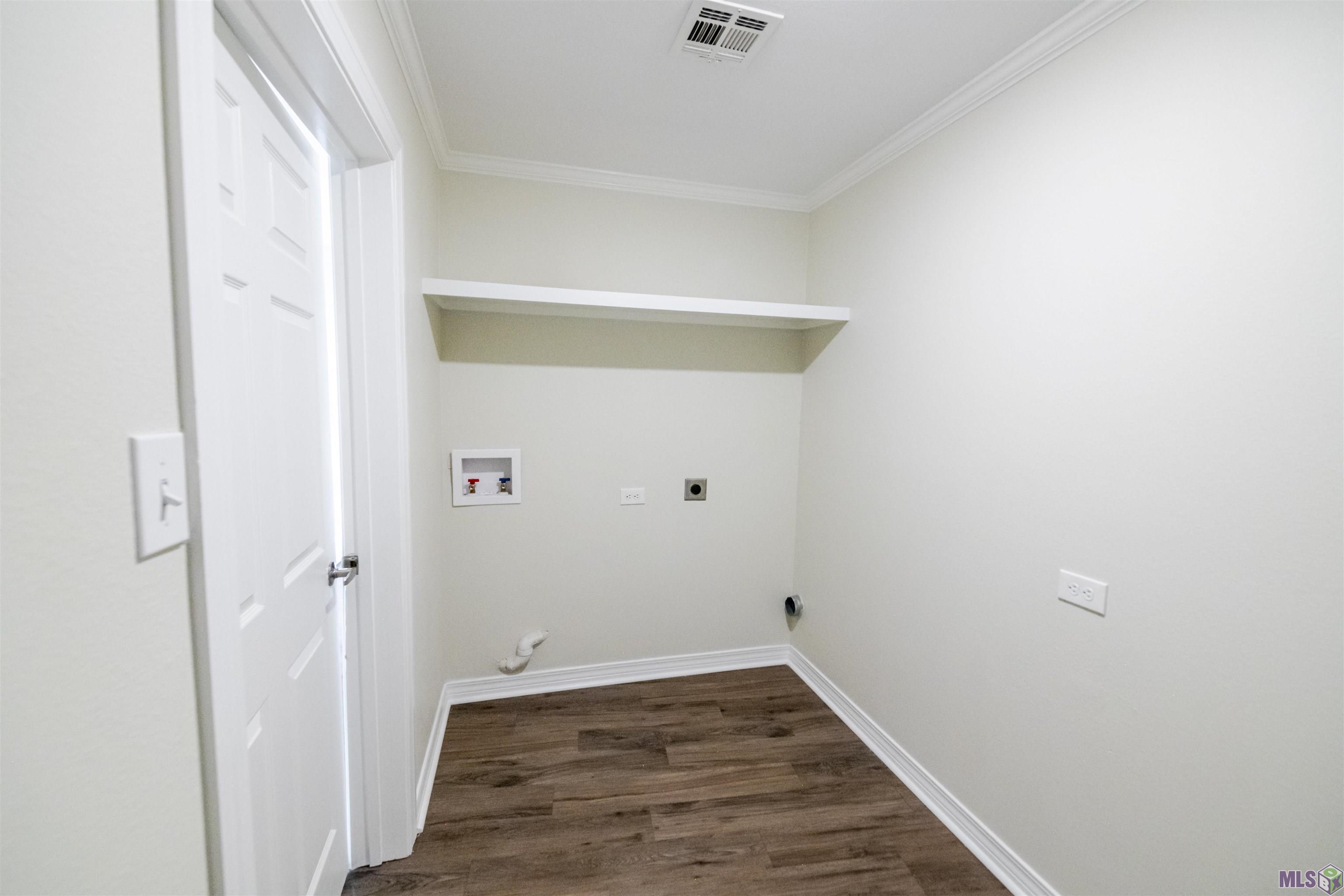 277 East 89th Street Cut Off, LA 70345 - Photo 13 of 29 Utility Room