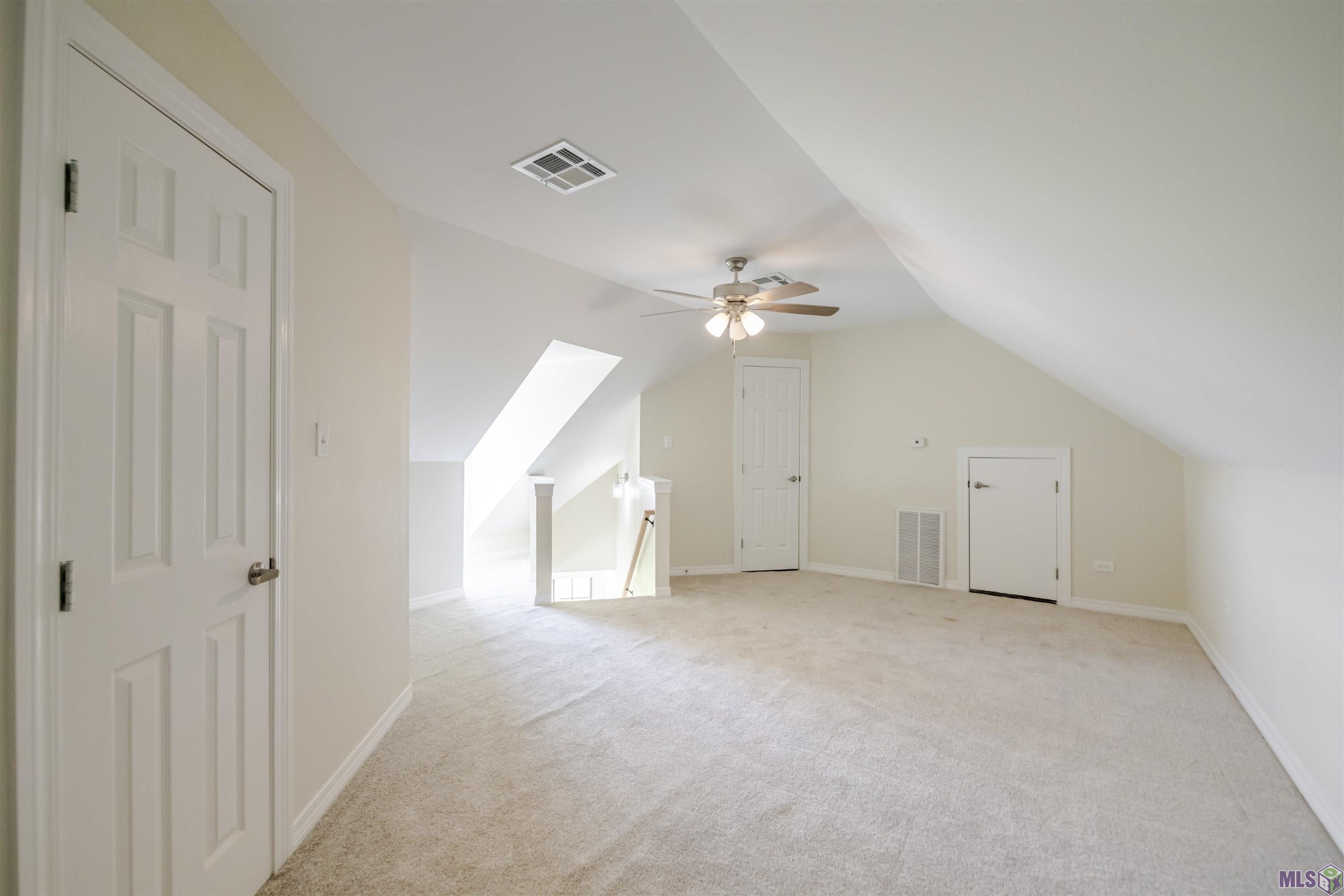 277 East 89th Street Cut Off, LA 70345 - Photo 14 of 29 Upstairs Bedroom