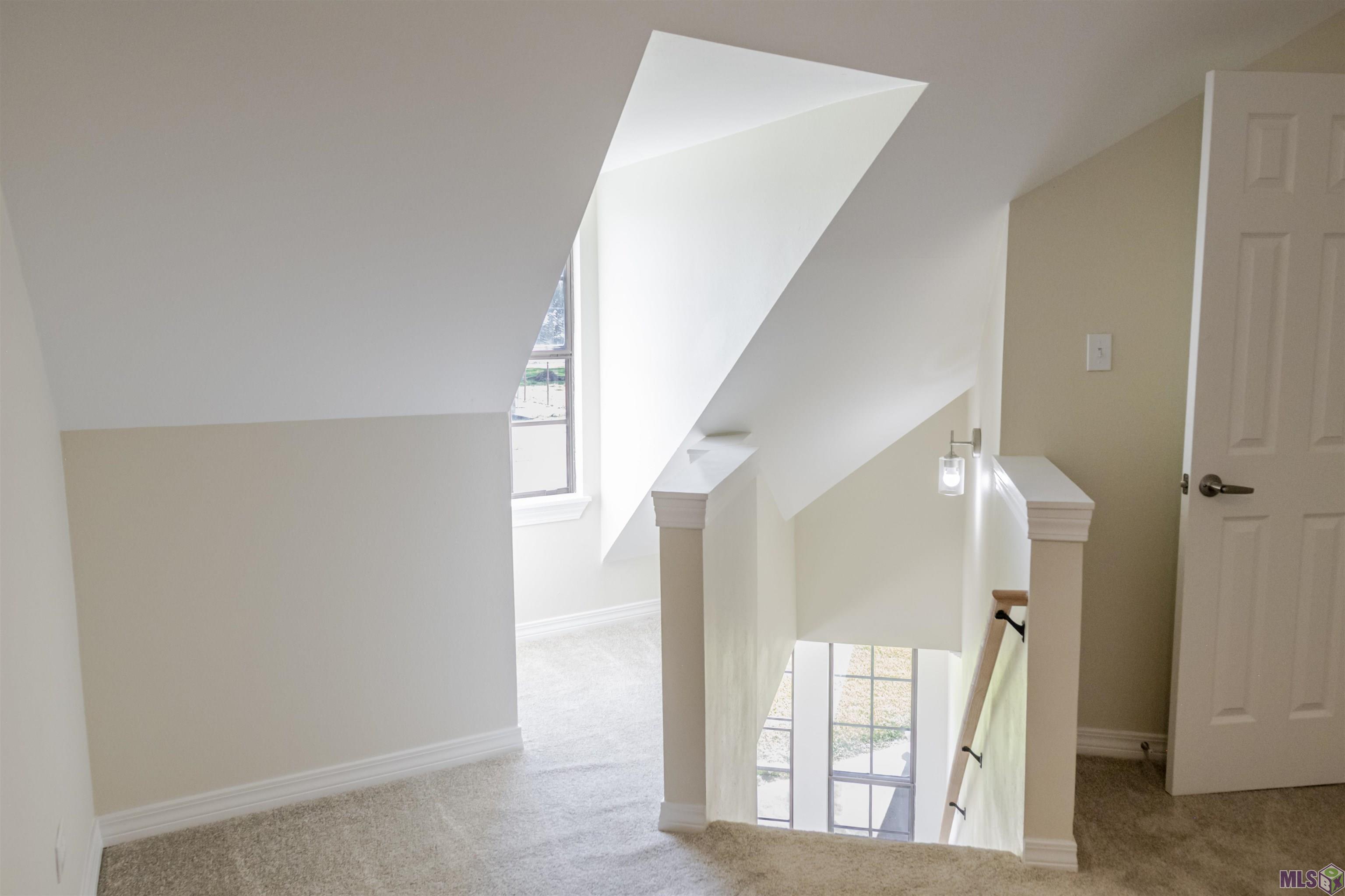 277 East 89th Street Cut Off, LA 70345 - Photo 16 of 29 Upstairs Bedroom View 3