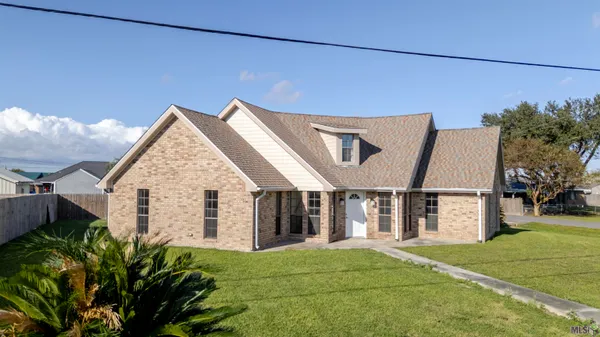$225,000 | 277 East 89th Street, Cut Off, LA 70345