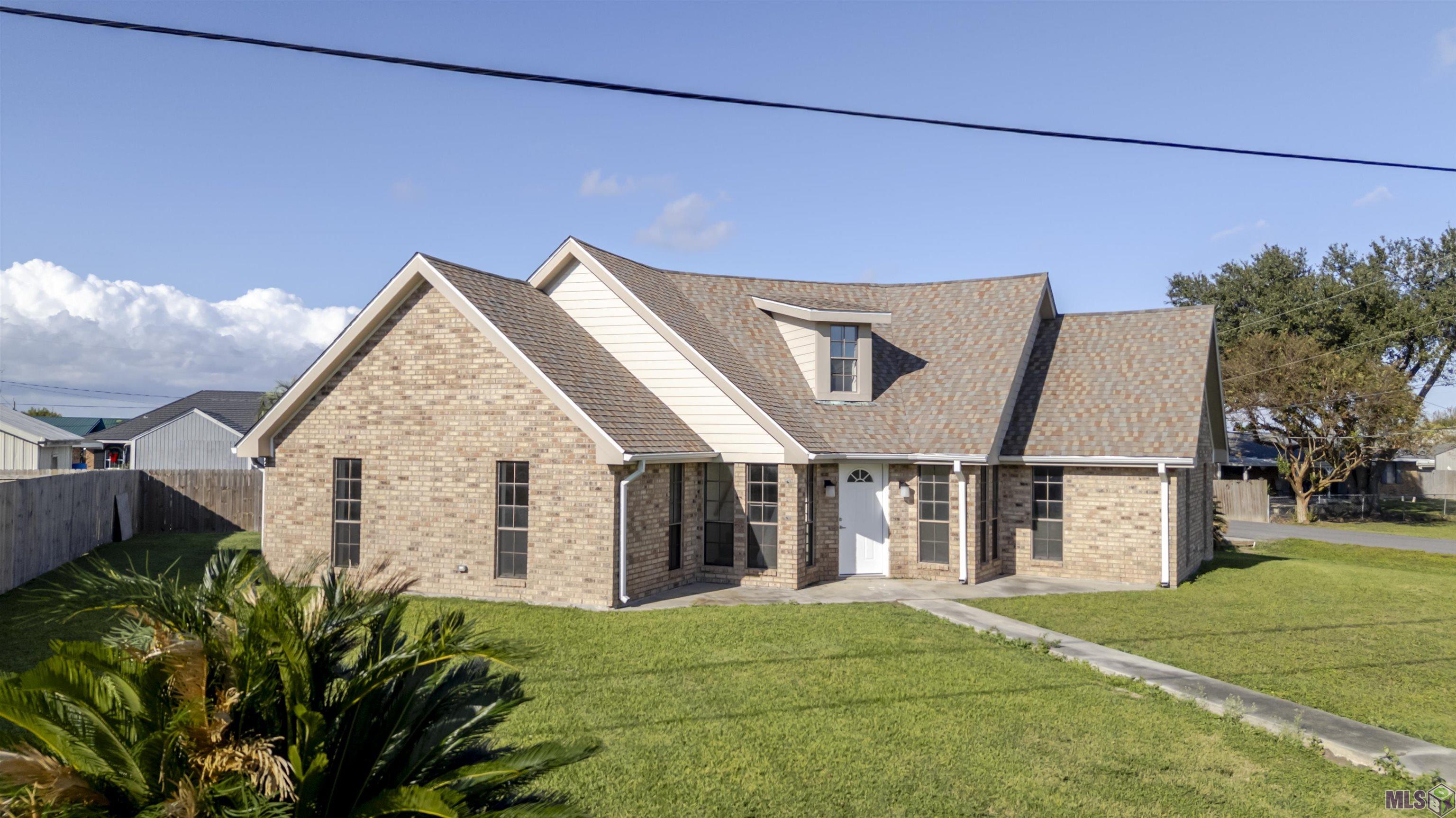 277 East 89th Street Cut Off, LA 70345 - Photo 21 of 29