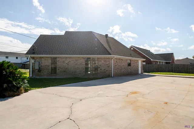 $225,000 | 277 East 89th Street, Cut Off, LA 70345