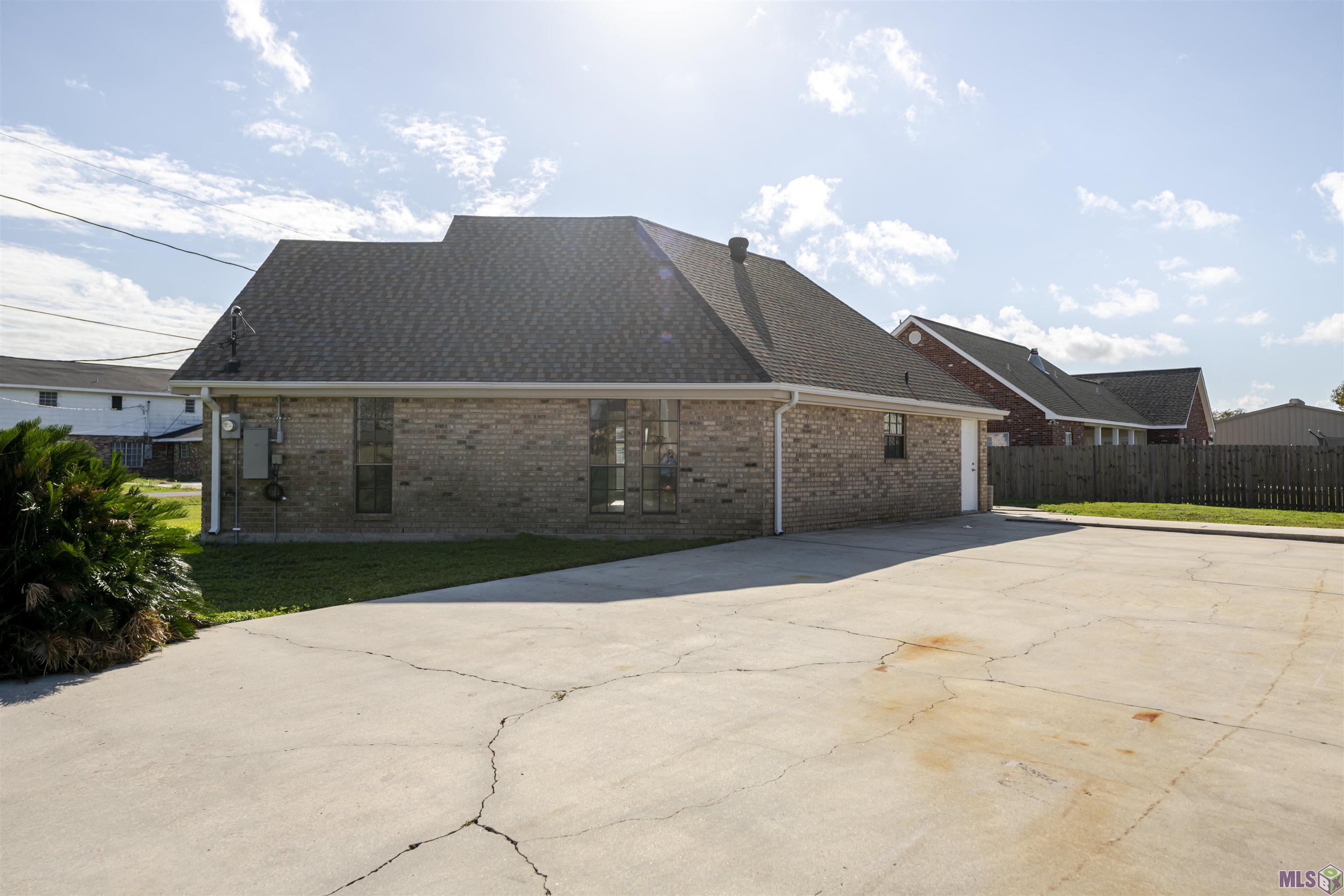 277 East 89th Street Cut Off, LA 70345 - Photo 23 of 29