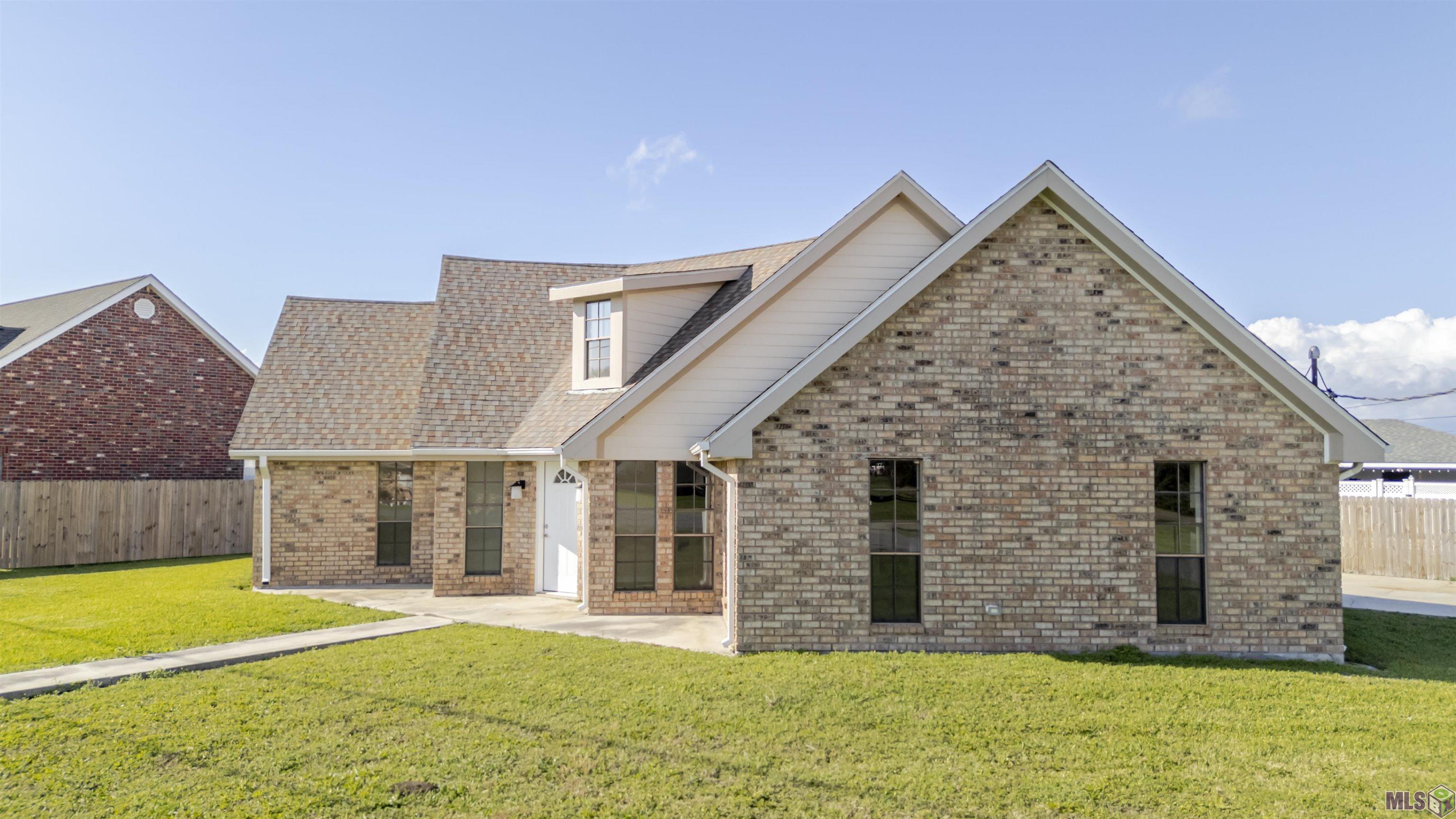 277 East 89th Street Cut Off, LA 70345 - Photo 24 of 29