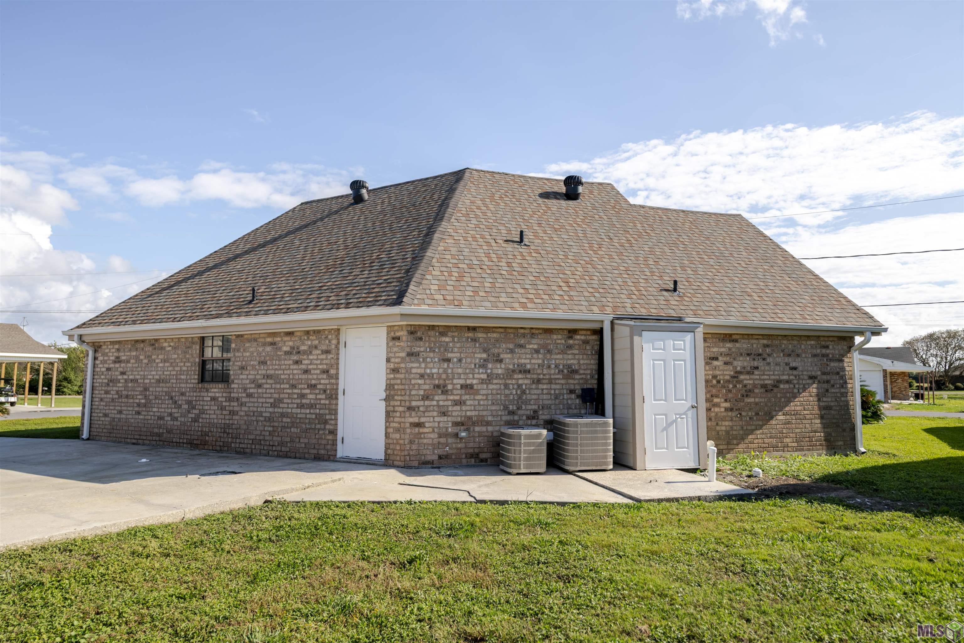 277 East 89th Street Cut Off, LA 70345 - Photo 25 of 29