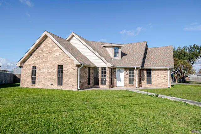 $225,000 | 277 East 89th Street, Cut Off, LA 70345