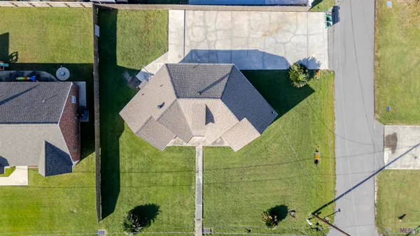 $225,000 | 277 East 89th Street, Cut Off, LA 70345