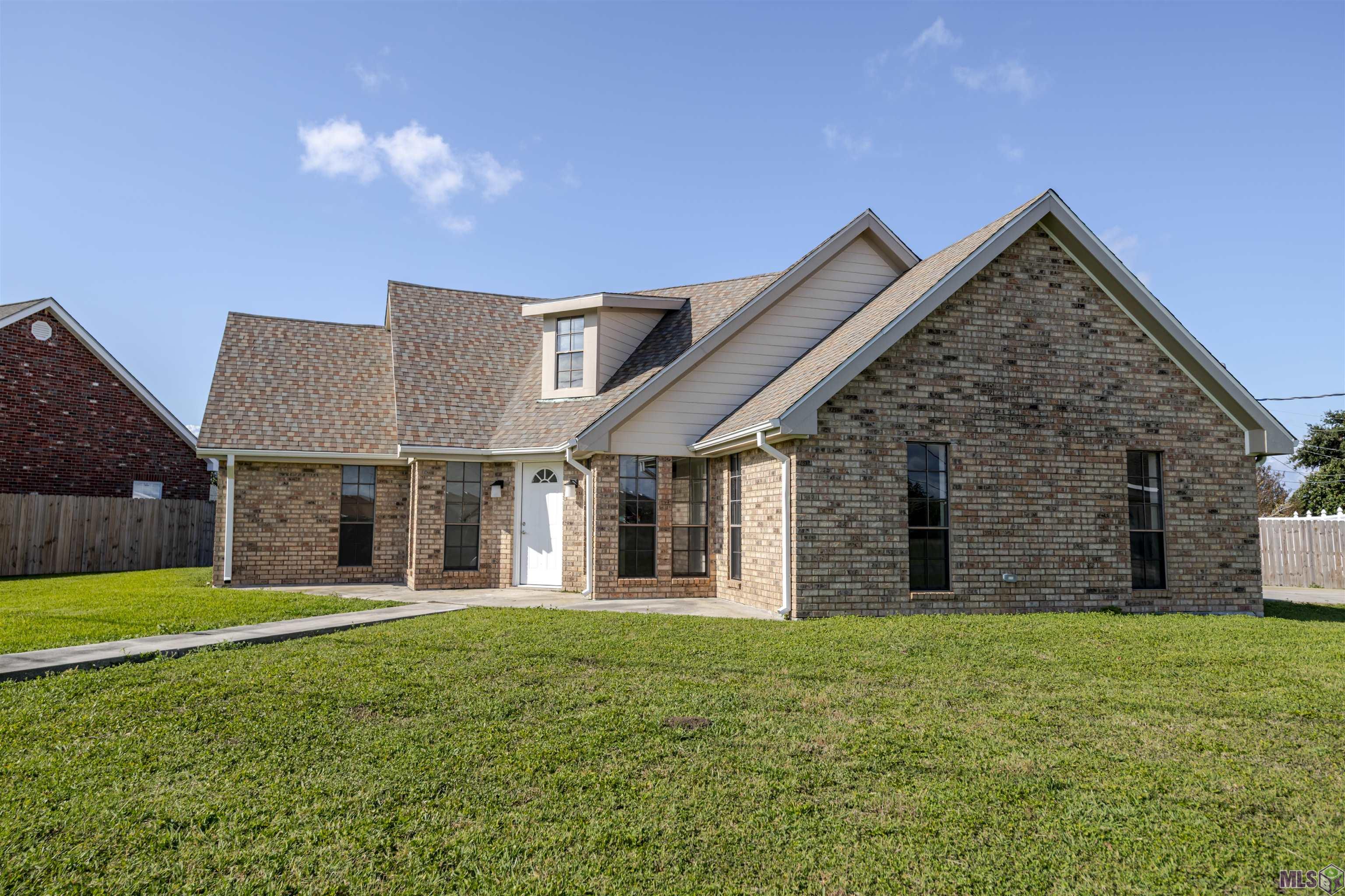 277 East 89th Street Cut Off, LA 70345 - Photo 28 of 29