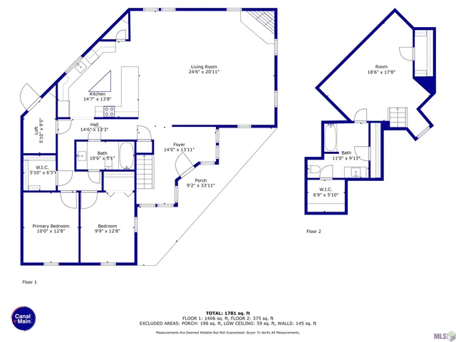 $225,000 | 277 East 89th Street, Cut Off, LA 70345