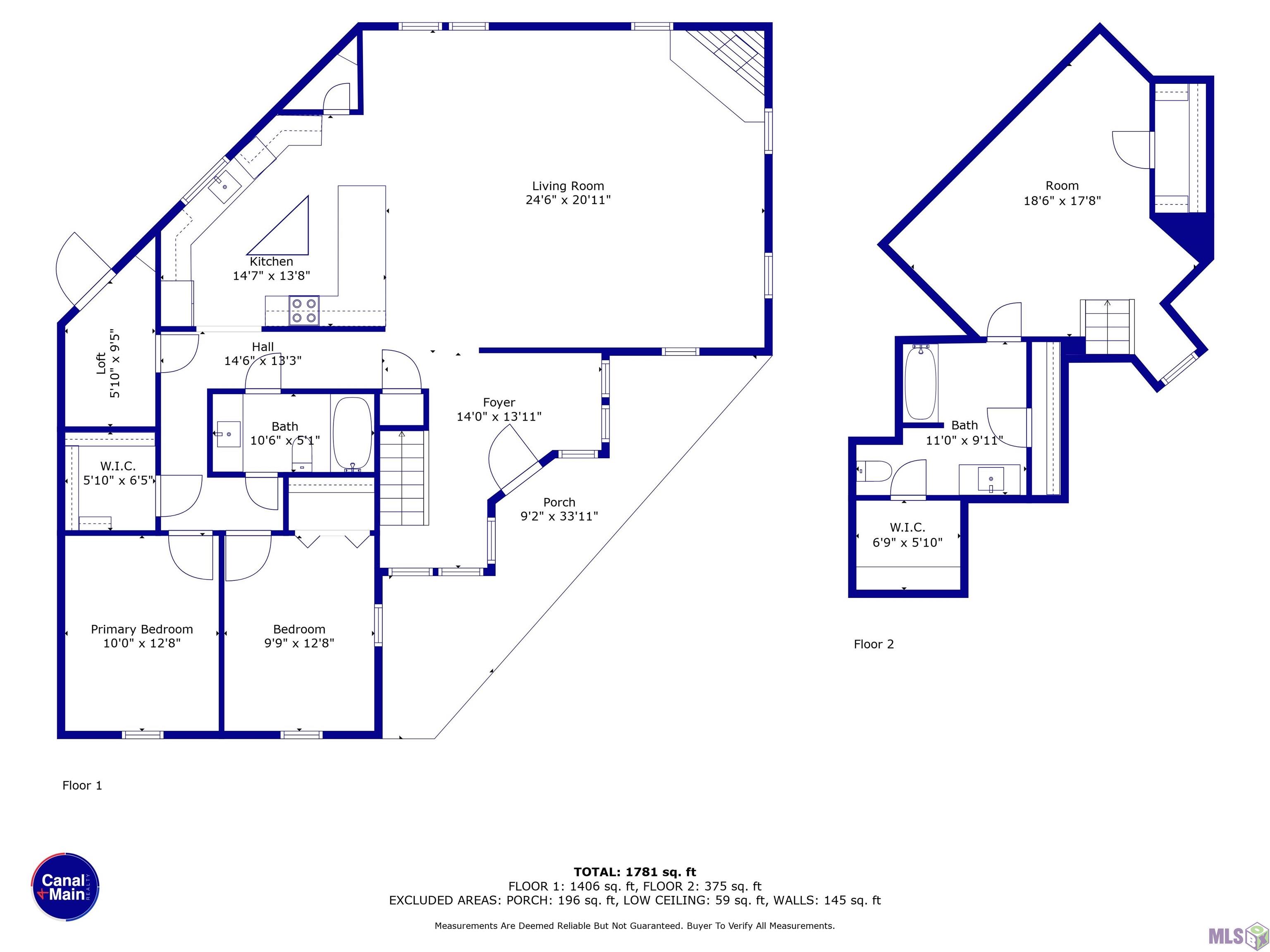 277 East 89th Street Cut Off, LA 70345 - Photo 29 of 29