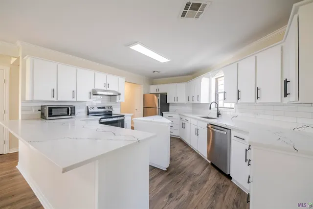 $225,000 | 277 East 89th Street, Cut Off, LA 70345