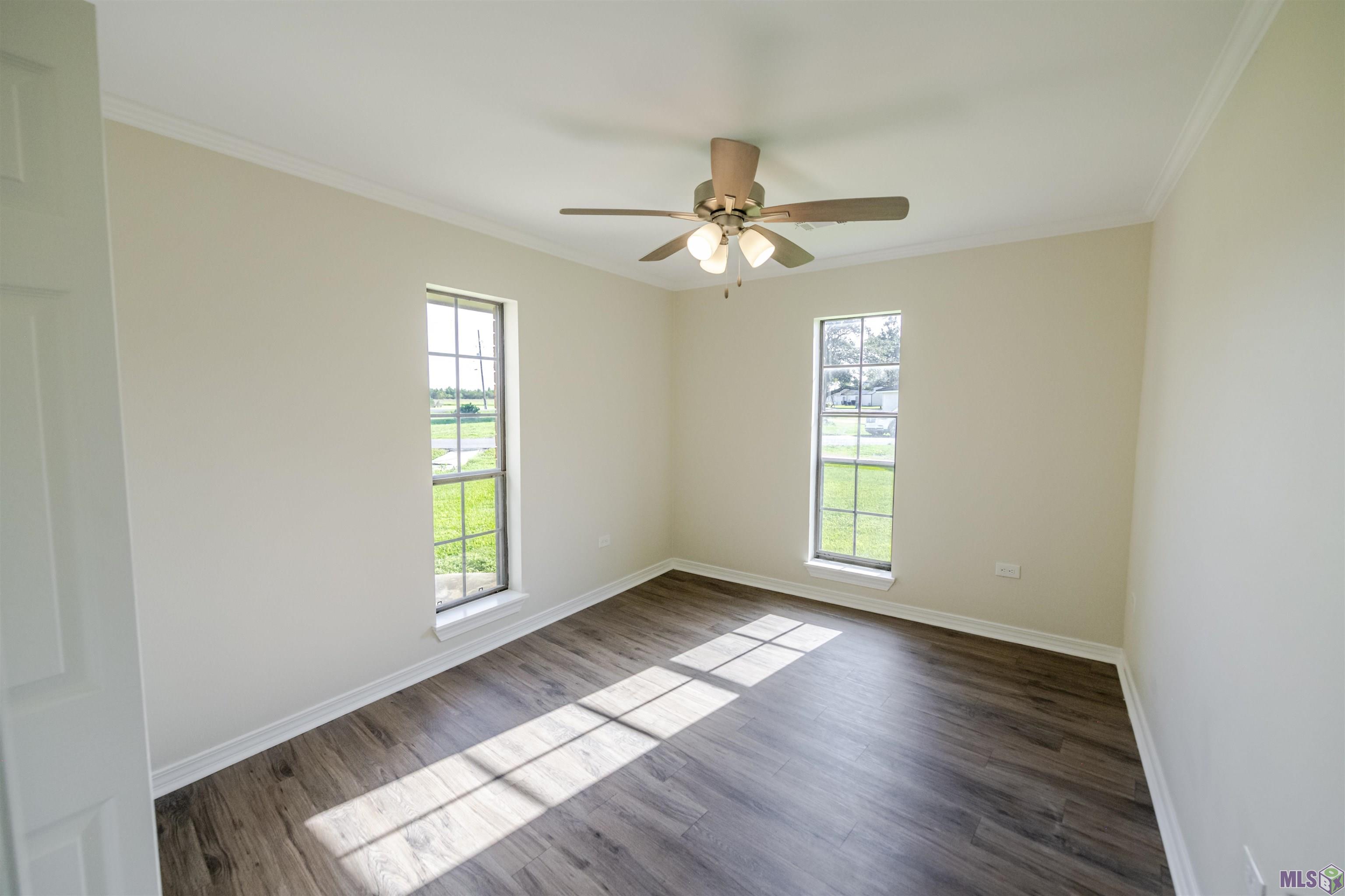 277 East 89th Street Cut Off, LA 70345 - Photo 9 of 29 Primary Bedroom