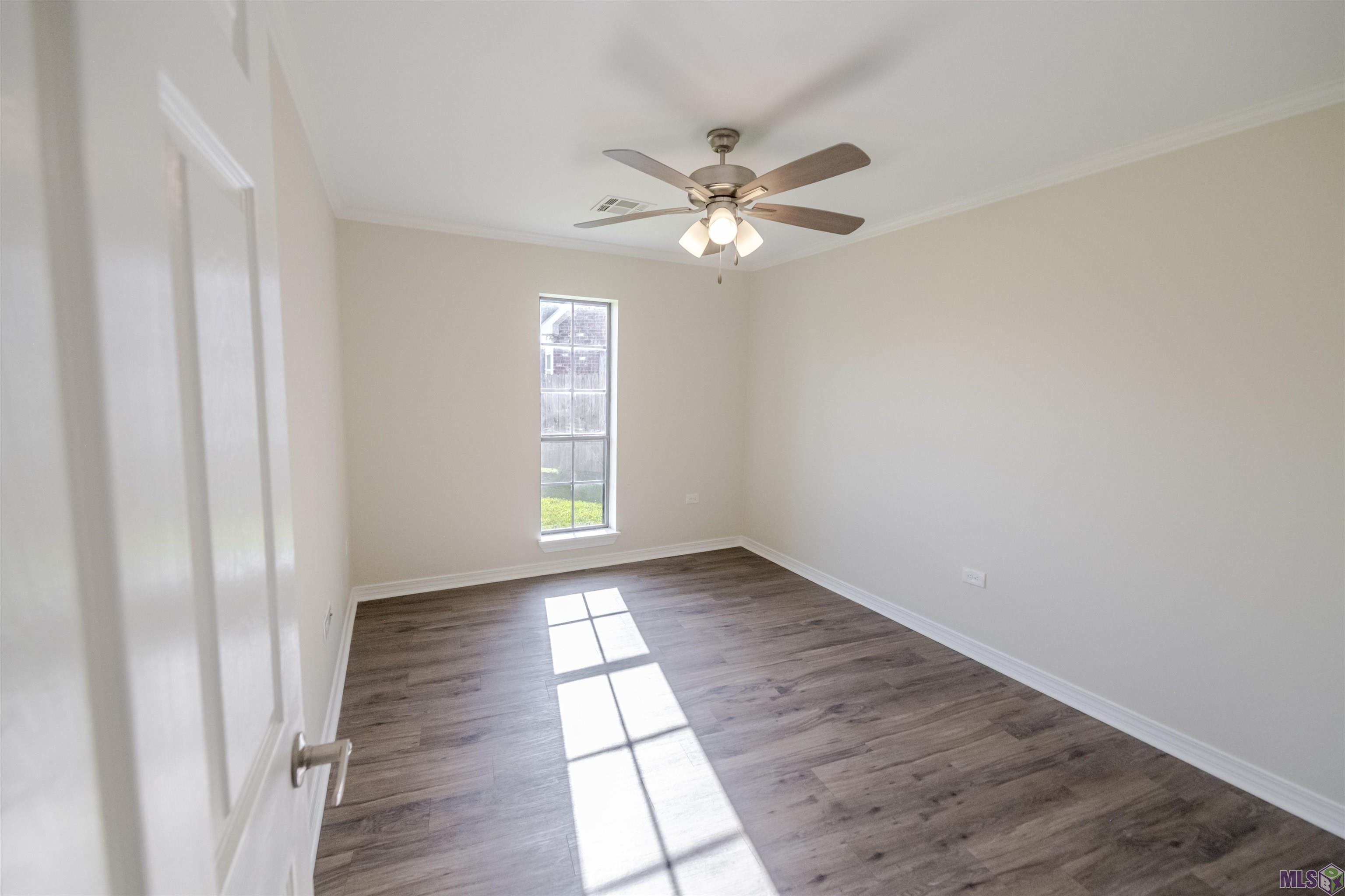 277 East 89th Street Cut Off, LA 70345 - Photo 10 of 29 Bedroom 2