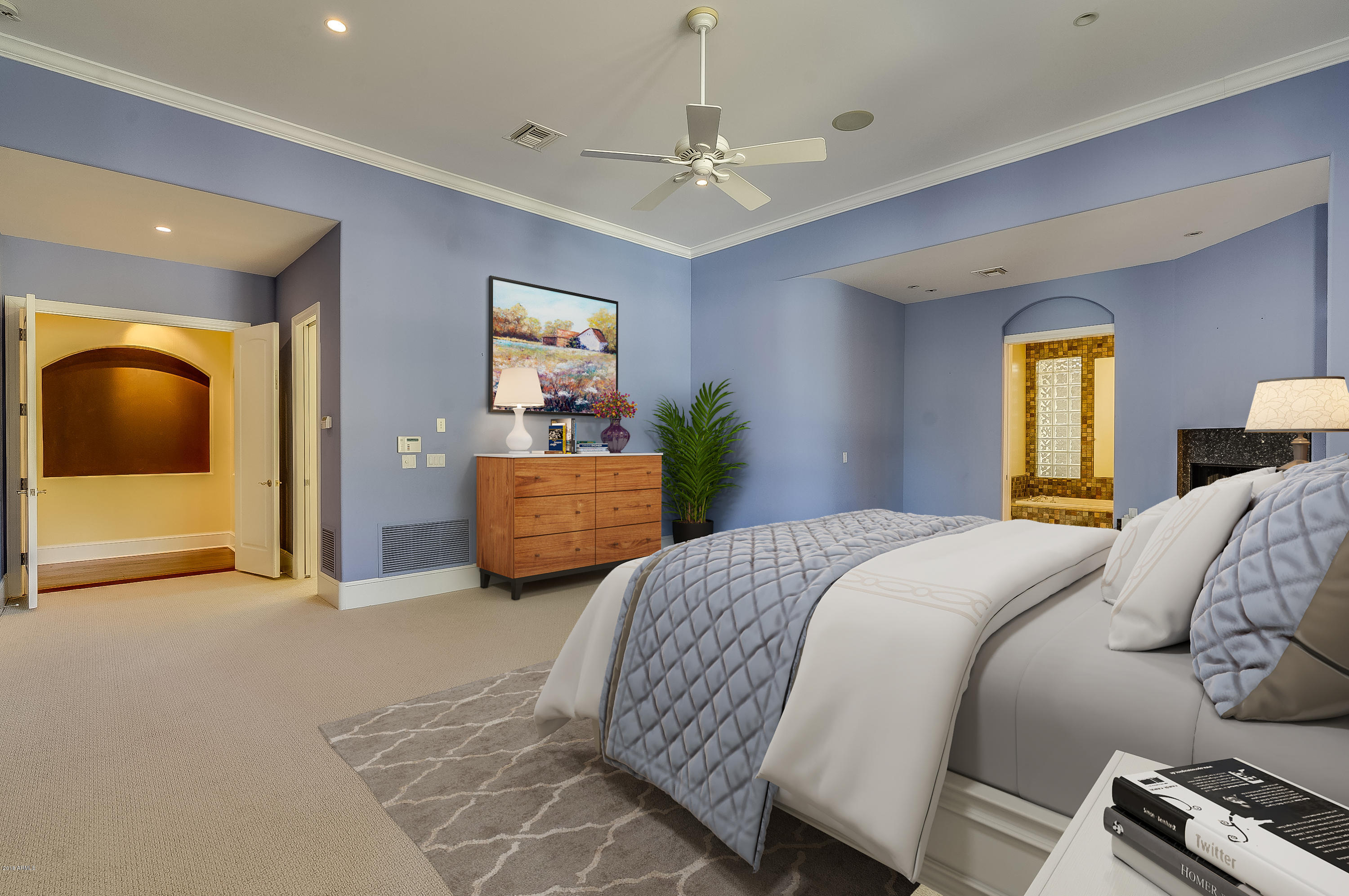 5015 North Camelhead Road Phoenix, AZ 85018 - Photo 20 of 32 Camelhead-57