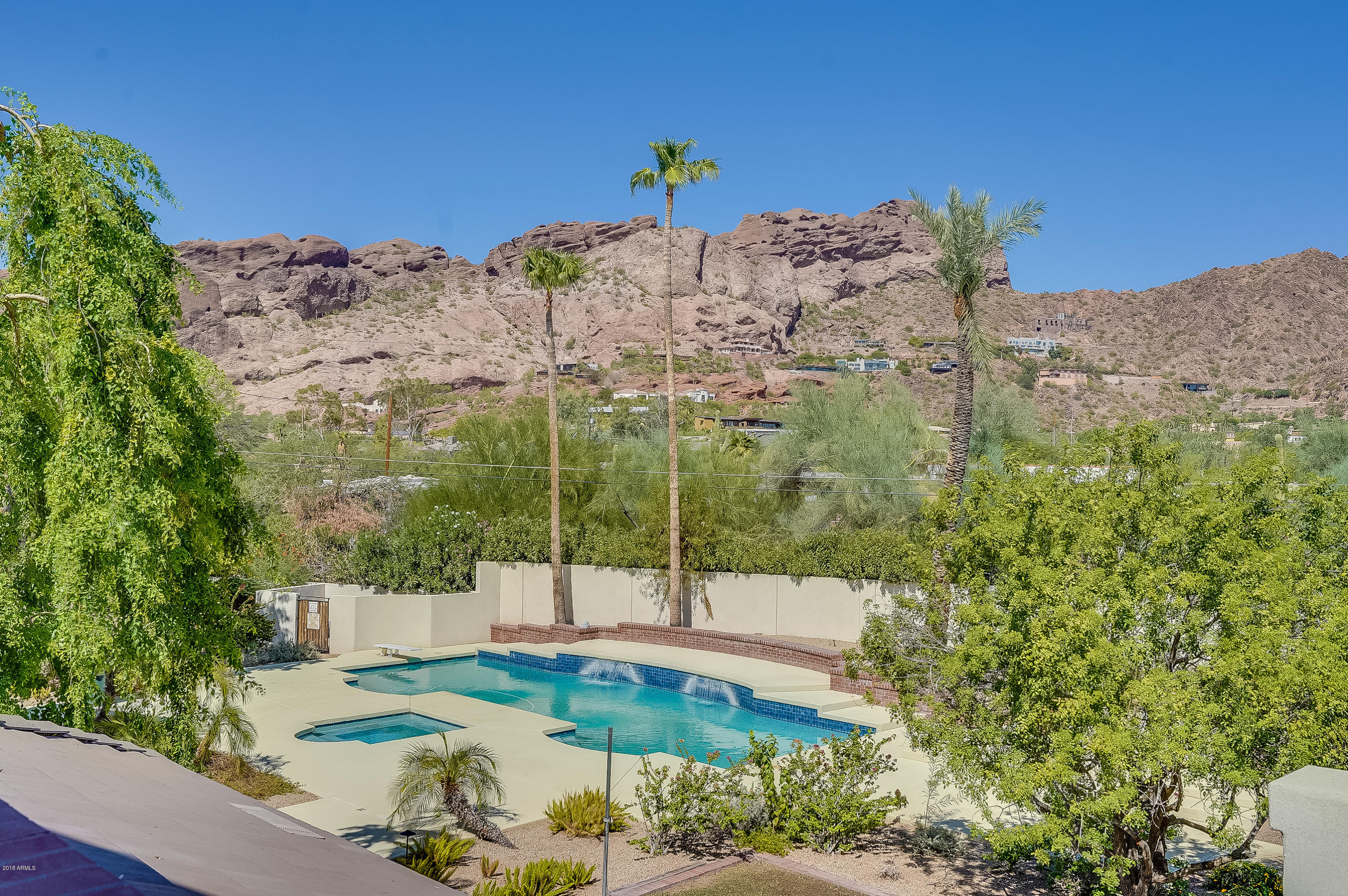5015 North Camelhead Road Phoenix, AZ 85018 - Photo 28 of 32 Camelhead-99