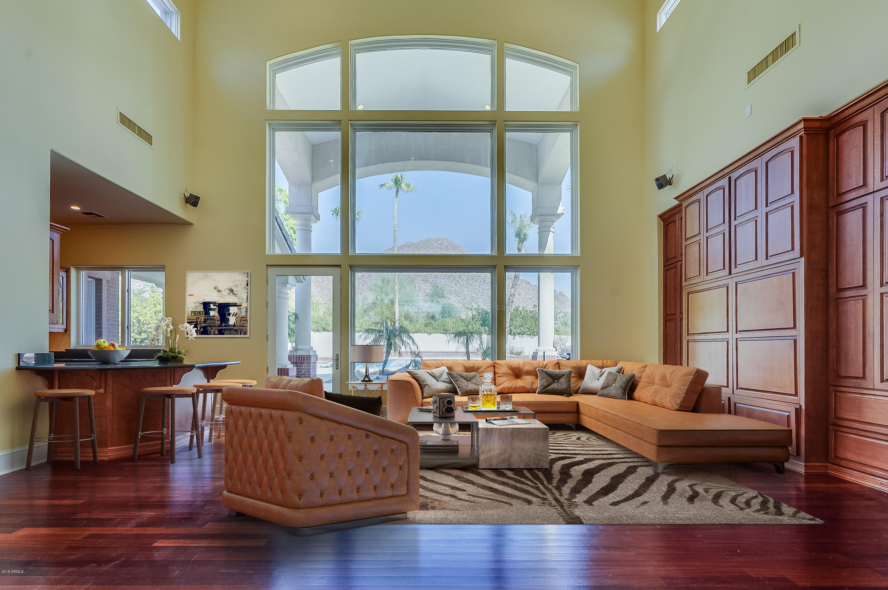 5015 North Camelhead Road Phoenix, AZ 85018 - Photo 9 of 32 3049-Camelhead-16