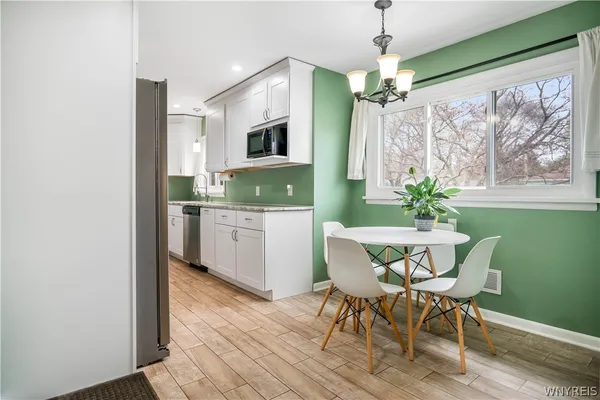 $199,999 | 400 Lafayette Road, Irondequoit, NY 14609