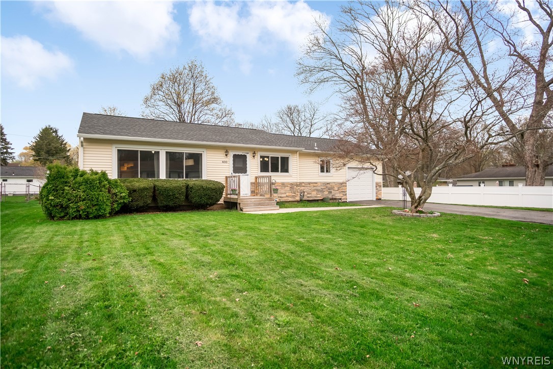 400 Lafayette Road Irondequoit, NY 14609 - Photo 2 of 26