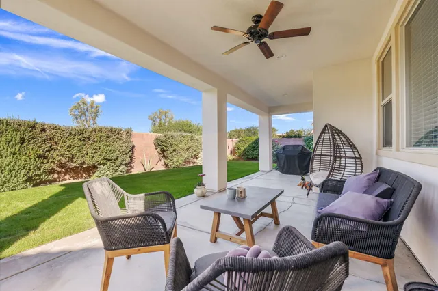 $825,000 | 82922 Spirit Mountain Drive, Indio, CA 92201