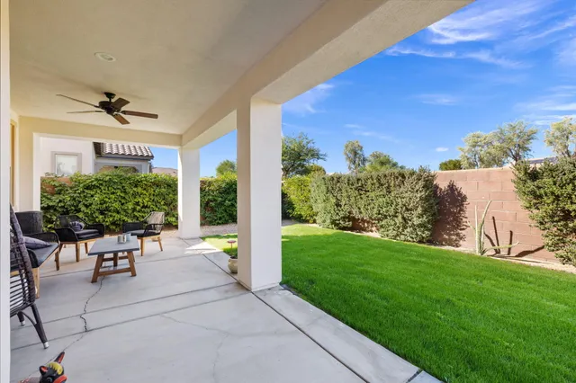 $825,000 | 82922 Spirit Mountain Drive, Indio, CA 92201